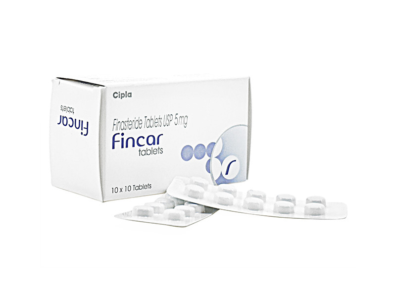 다국적대기업(피나스테리드) CIPLA 핀카 5mg 100정 , 200정 ,300정